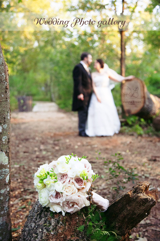 Houston wedding photography
